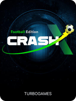 Crash X Football Edition