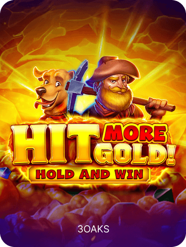 Hit more Gold