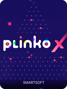 PlinkoX