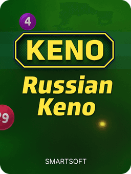 Russian Keno