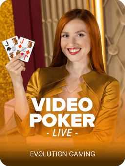 Video Poker