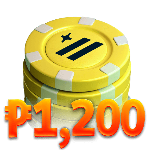 Big Move: ₱1,200 Bets